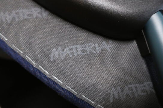 2 stk. stole MATERIA