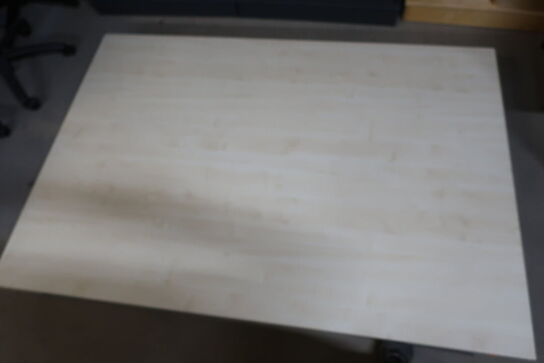 Foldebar bord DESIGN