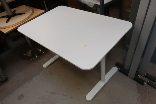 Bord justerbar IKEA 