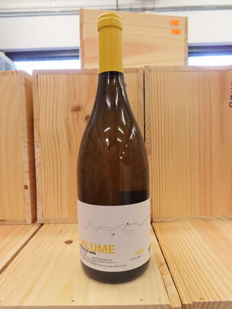 6 fl. hvidvin, DOMINIO DO BIBEI LALUME, Ribeiro 2020