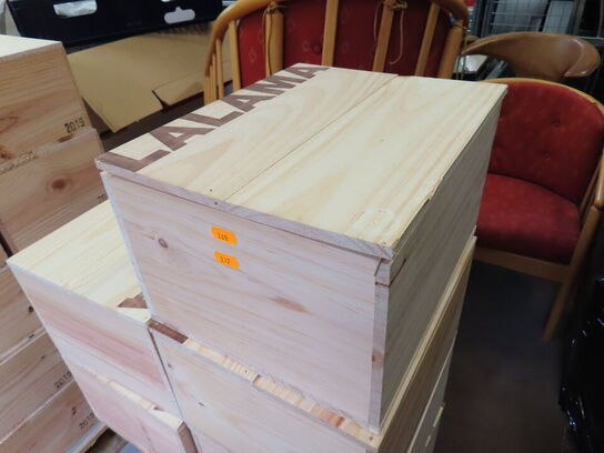 6 fl. rødvin, DOMINIO DO BIBEI LALAMA, Ribeira Sacra 2019