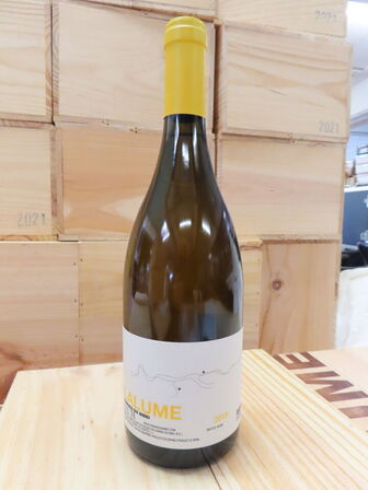 6 fl. hvidvin, DOMINIO DO BIBEI LALUME, Ribeiro 2019