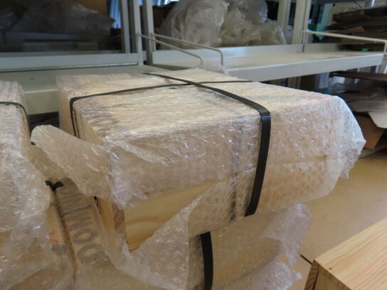 3 fl. rød- og hvidvin, DOMINIO DO BIBEI LALAMA/LALUME, 2018