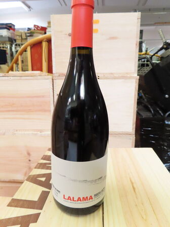 6 fl. rødvin, DOMINIO DO BIBEI LALAMA, Ribeira Sacra 2019