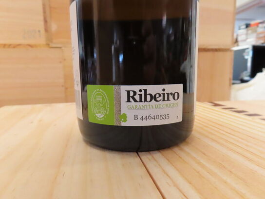 6 fl. hvidvin, DOMINIO DO BIBEI LALUME, Ribeiro 2019