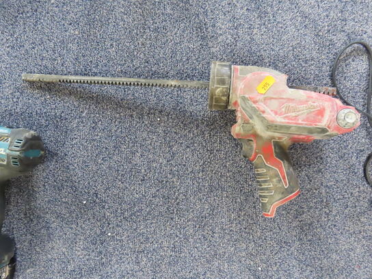 Fugepistol MILWAUKEE