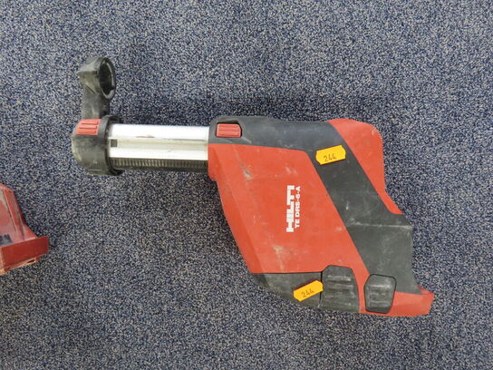 Sugeenhed til Borehammer HILTI TE DRS-6-A