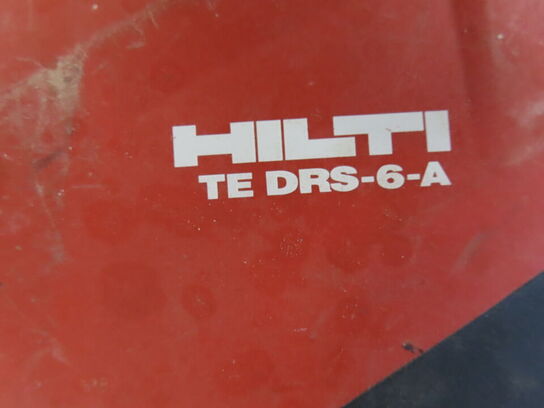 Sugeenhed til Borehammer HILTI TE DRS-6-A