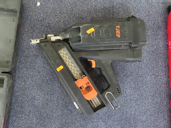 Sømpistol TJEP GRF 34/100