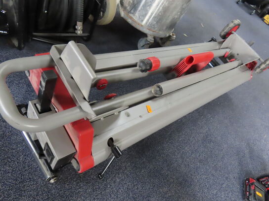 Arbejdsbord MILWAUKEE