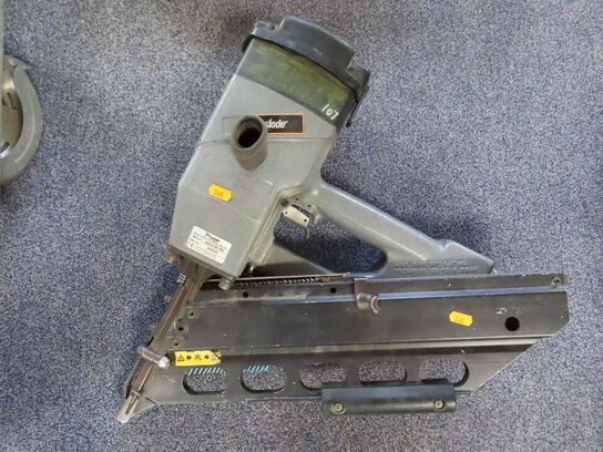 Sømpistol PASLODE 6625/160 SQ