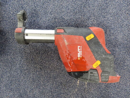 Sugeenhed til Borehammer HILTI TE DRS-6-A