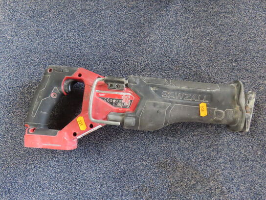 Bajonetsav MILWAUKEE m18 FSZ