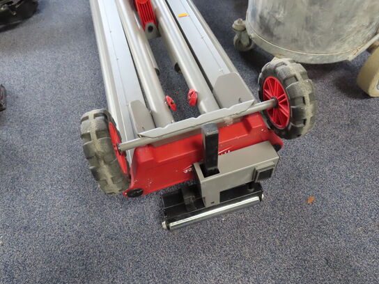 Arbejdsbord MILWAUKEE