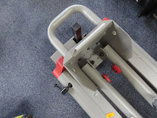 Arbejdsbord MILWAUKEE