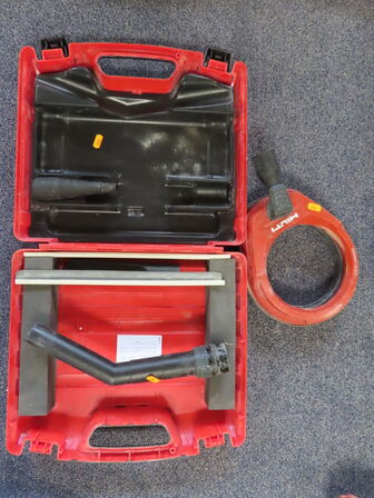 Støvsuger tilbehør HILTI