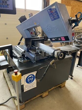 Automatsav MEP SHARK 260