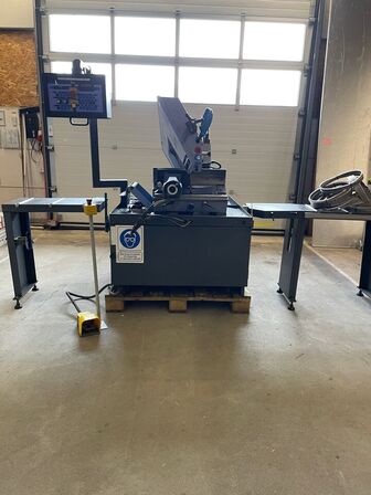 Automatsav MEP SHARK 260