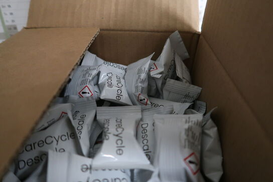 Reol CAMBRO (med indhold)