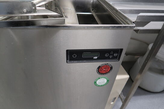 Opvaskemaskine KEN DW-412 (brugt)