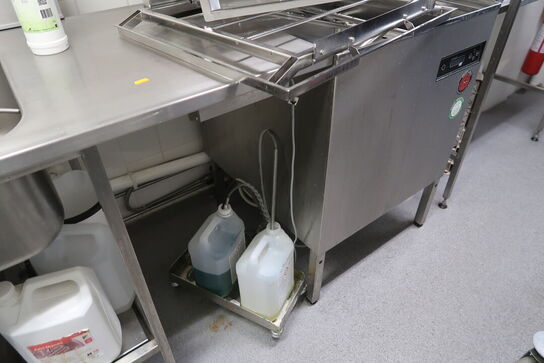 Opvaskemaskine KEN DW-412 (brugt)