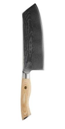 Chopper kniv L180 mm Artic Blades (udstillingsmodel)