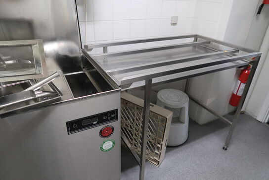 Opvaskemaskine KEN DW-412 (brugt)