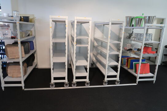 Reolsystem CAMBRO