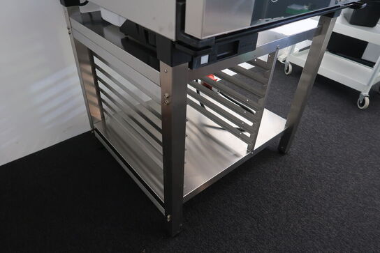 Combi ovn UNOX XEBC-10EU-E1RM