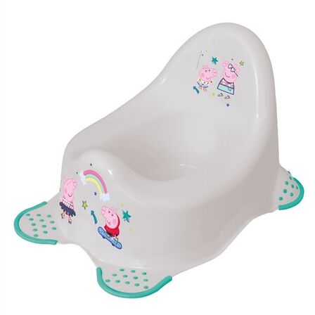 10 stk. Keeeper Gurli Gris Skridsikker Potte 