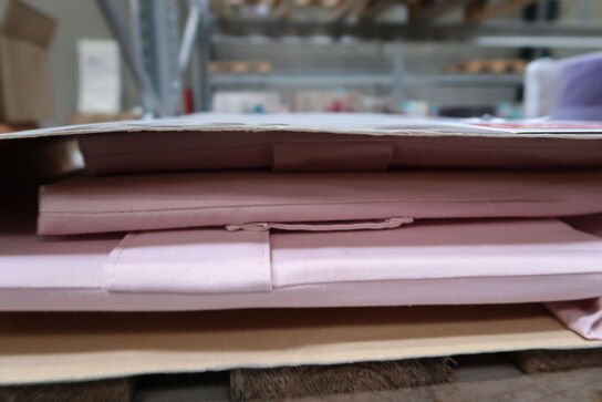 LEANDER 214400-44 Sengerand