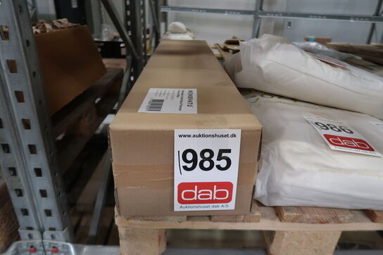 MEMBANTU Vuggestativ