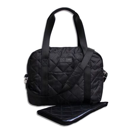 PetitLux Pusletaske By Cama Copenhagen