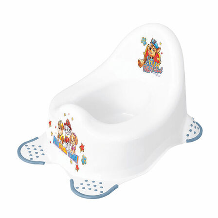 10 stk. Keeeper Paw Patrol Skridsikker Potte 