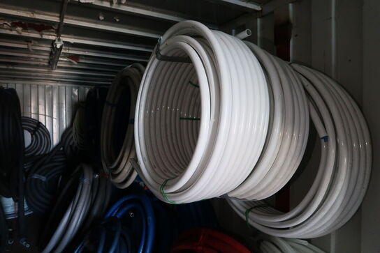 Div. Slanger og rør