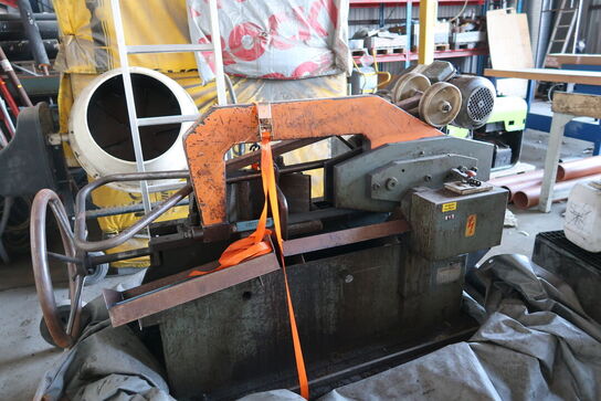 Metalbåndsav KASTO PSB 280 U