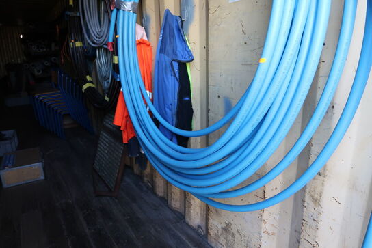 Div. Rør og slanger