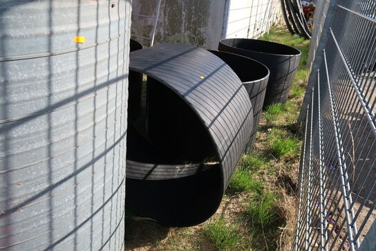 Div. Slanger og rør