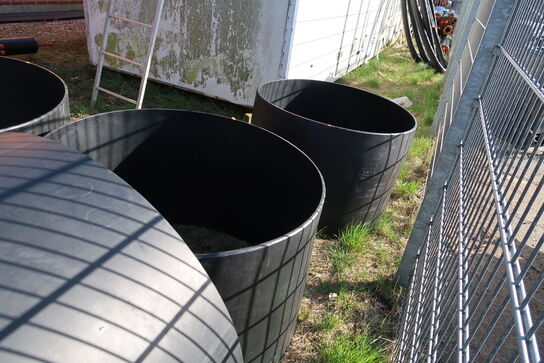 Div. Slanger og rør