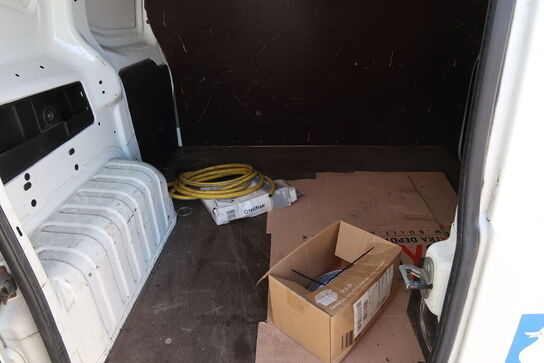 Varebil PEUGEOT Bipper 1.3 Hdi Van