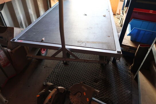 Transportvogn RAVENDO