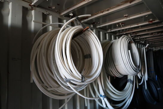 Div. Slanger og rør