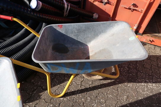 Trillebør RAVENDO BC 1100 S