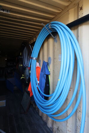 Div. Rør og slanger