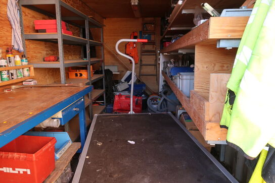 Transportvogn RAVENDO