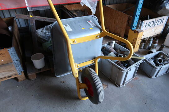 Trillebør RAVENDO BC 1100 PUR