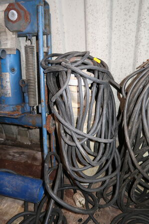 Drænpumpe GRUNDFOS DW 50.08.1