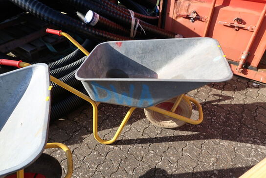 Trillebør RAVENDO BC 1100 S