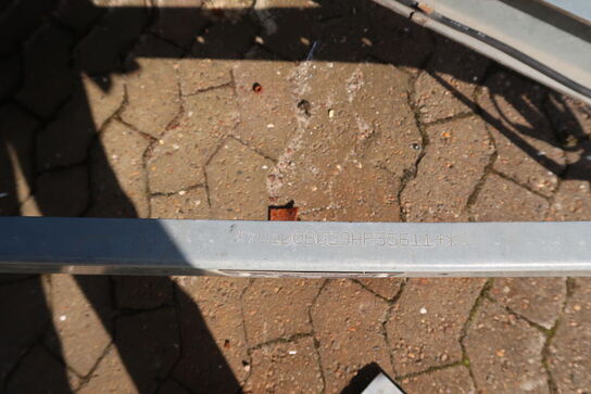 Trailer BRENDERUP B03