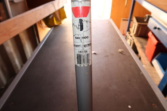 Transportvogn RAVENDO